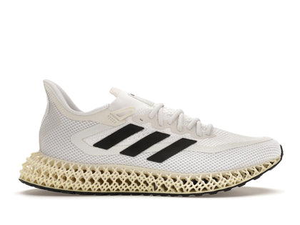 adidas 4DFWD 2 Cloud White Black - authentic adidas sneakers