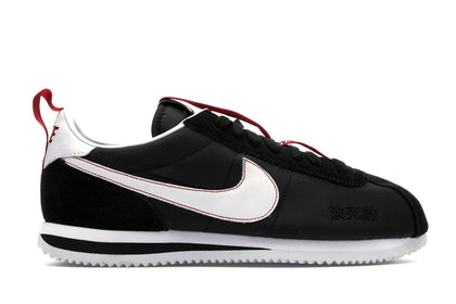 Nike Cortez Kenny 3 Kendrick Lamar TDE the Championship - authentic Nike sneakers