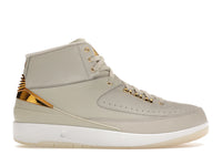Jordan 2 Retro Platform 54