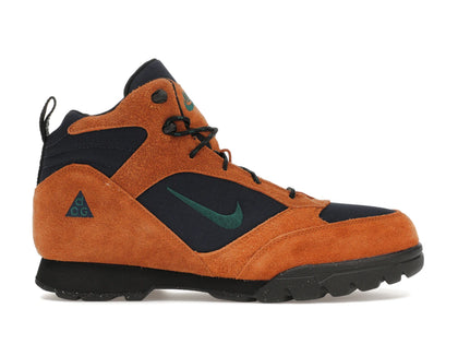 Nike ACG Torre Mid WP Burnt Sienna Obsidian - authentic Nike sneakers