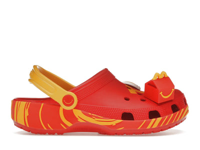 Crocs Classic Clog McDonald's Happy Meal