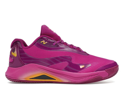 New Balance KAWHI 4 Purple Punch - authentic New Balance sneakers