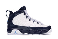 Jordan 9 Retro Pearl Blue (GS)