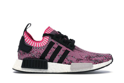 adidas NMD R1 Primeknit Pink Rose (Women's)