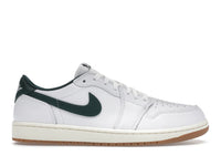 Jordan 1 Retro Low OG Oxidized Green (Damen)