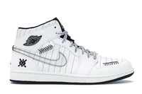 Jordan 1 Retro Opening Day White
