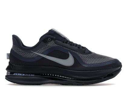 Nike Air Zoom Pegasus Premium Thunder Blue Ashen Slate - authentic Nike sneakers