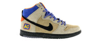 Nike SB Dunk High Acapulco Gold
