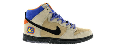 Nike SB Dunk High Acapulco Gold
