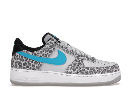 Nike Air Force 1 Low Leopard - authentic Nike sneakers