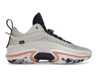 Jordan 36 Low Light Orewood Brown