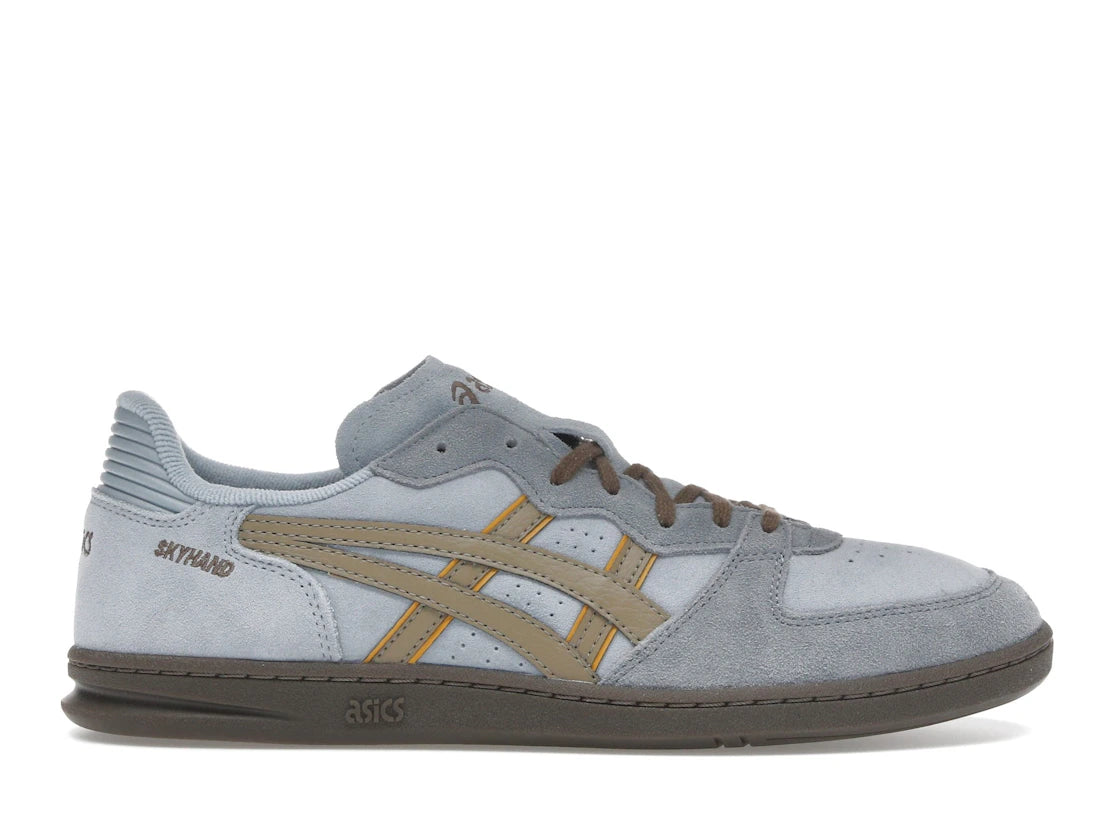 ASICS Skyhand OG Dolphin Grey Pepper - vue 360