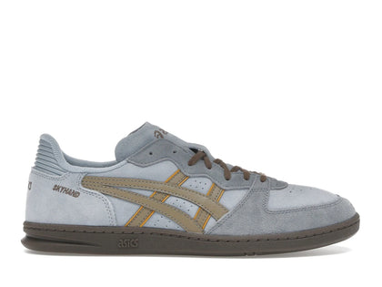 ASICS Skyhand OG Dolphin Grey Pepper - authentic ASICS sneakers