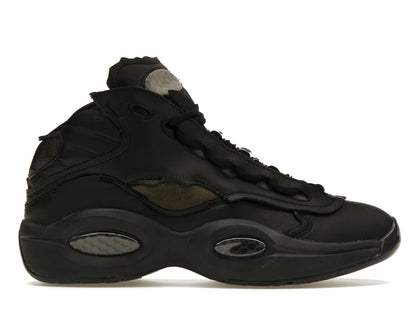 Reebok Question Mid Maison Margiela Memory Of Black - authentic Reebok sneakers