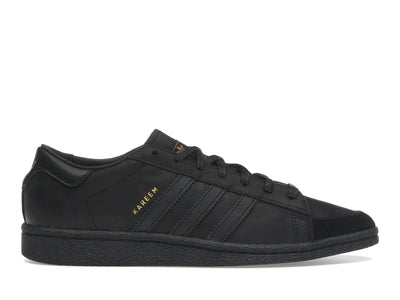adidas Jabbar Dress Low Willy Chavarria Black