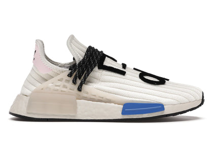 adidas NMD Hu Pharrell Williams Cream - authentic adidas sneakers