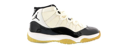 Jordan 11 Retro Concord (2000) - authentic Jordan sneakers