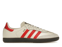 adidas Samba Ajax Creme
