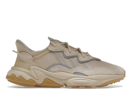 adidas Ozweego Pale Nude - authentic adidas sneakers
