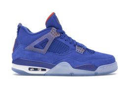 Jordan 4 Retro Florida Gators (PE) - authentic Jordan sneakers