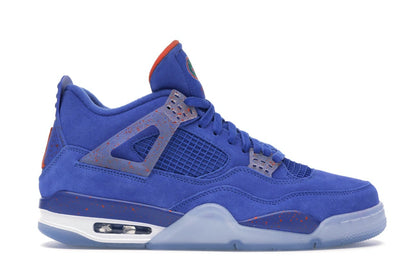 Jordan 4 Retro Florida Gators (PE) - authentic Jordan sneakers