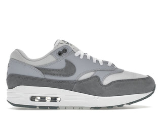 Nike Air Max 1 '87 Photon Dust Wolf Grey - authentic Nike sneakers