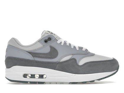 Nike Air Max 1 '87 Photon Dust Wolf Grey - authentic Nike sneakers