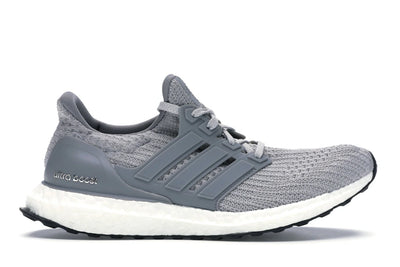adidas Ultra Boost 4.0 Grey (Women's)