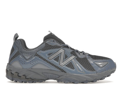 New Balance 610 Arctic Grey - authentic New Balance sneakers