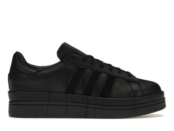 adidas Y-3 Hicho Triple Black