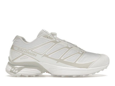 Salomon XT-Pathway White Lunar Rock