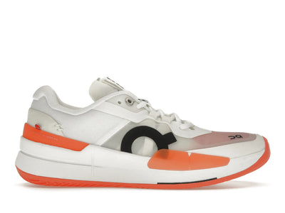 On The Roger Pro 2 Clay White Flame (Women's)