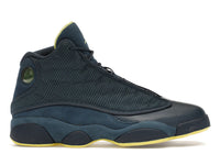 Jordan 13 Retro Squadron Blue