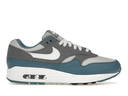 Nike Air Max 1 SC Noise Aqua - authentic Nike sneakers