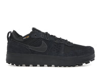 Nike C1TY Premium Cordura Black Anthracite