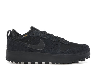 Nike C1TY Premium Cordura Black Anthracite