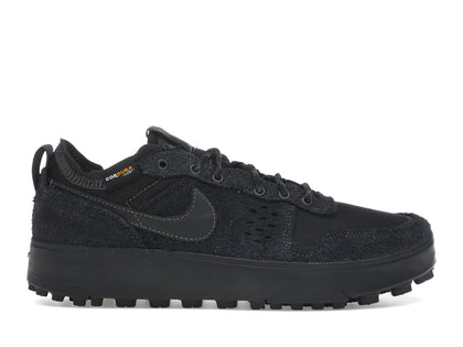 Nike C1TY Premium Cordura Black Anthracite - authentic Nike sneakers