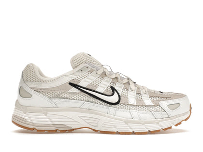 Nike P-6000 Premium Summit White - authentic Nike sneakers