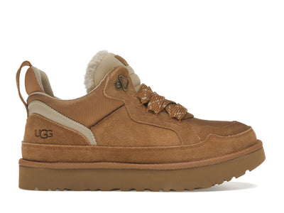 UGG Lowmel Kastanie