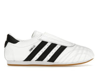 adidas Taekwondo White Black (Women's)