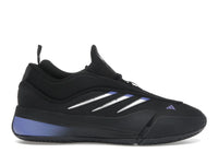 adidas Dame 9 Schwarz Kobaltblau