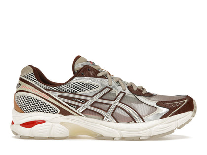ASICS GT-2160 Above the Clouds Chocolate Brown - authentic ASICS sneakers
