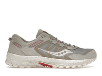 Saucony Grid Peak Grey Red