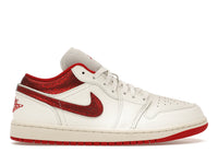 Jordan 1 Low Ruby (Women's)