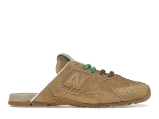 New Balance 530 SL Mule Miu Miu Ecru (Women's) - authentic New Balance sneakers