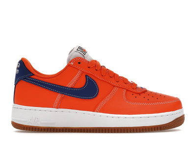 Nike Air Force 1 Low Retro Premium NYC Knicks