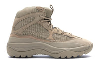 Yeezy Suede Desert Boot Season 6 Taupe