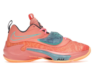 Nike Zoom Freak 3 Crimson Bliss