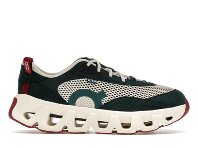 On Running K-Tech 2 Kith Spirulina Barley