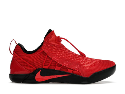 Nike Kobe A.D. NXT University Red - authentic Nike sneakers